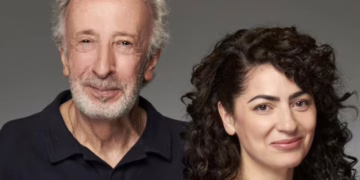 Empieza con D llega a Rosario