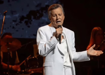 Palito Ortega en Rosario