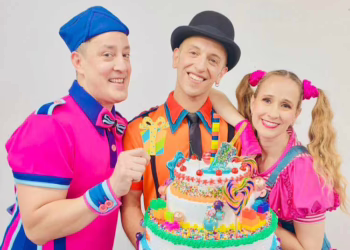 Pica Pica en Rosario