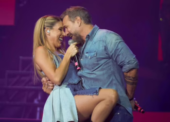 Flor Bertotti en Rosario