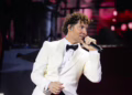 David Bisbal en Rosario