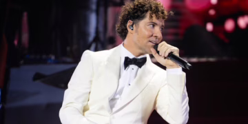 David Bisbal en Rosario