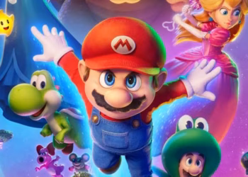 Las aventuras de Mario en Rosario