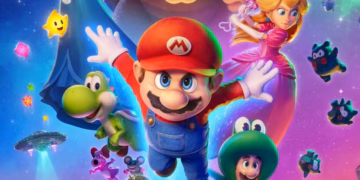 Las aventuras de Mario en Rosario