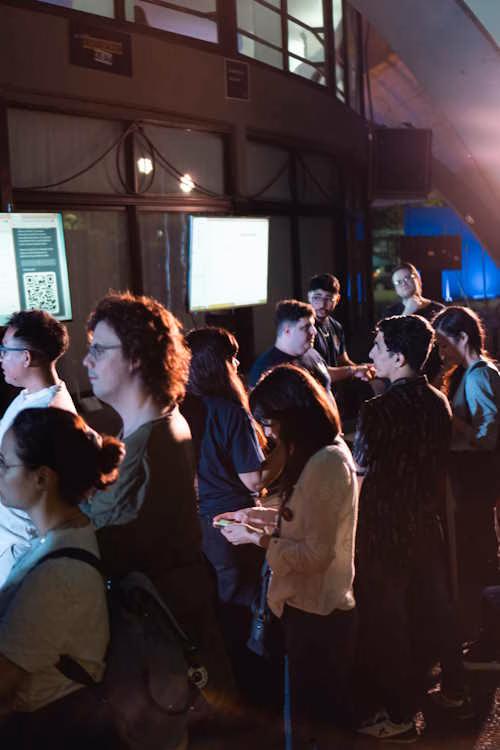 Degustación de IAs en Rosario