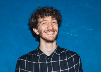 Teo López Puccio en Rosario