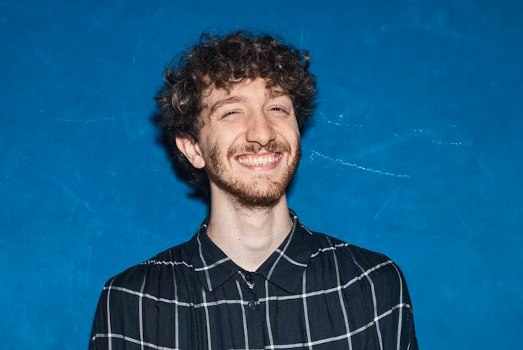Teo López Puccio en Rosario