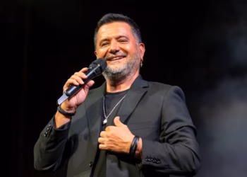 Jorge Rojas en Rosario