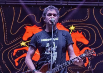 Mariano Martínez en Rosario