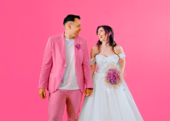 Boda Lyniel en Rosario