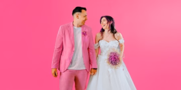 Boda Lyniel en Rosario