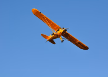 Encuentro aeronáutico Círculo Vuela