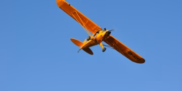 Encuentro aeronáutico Círculo Vuela