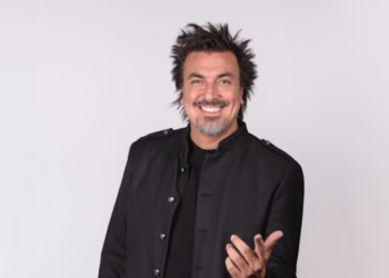 Joe Fernández en Rosario