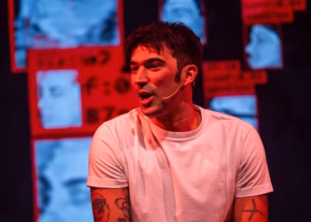 Pedro Rosemblat en Rosario