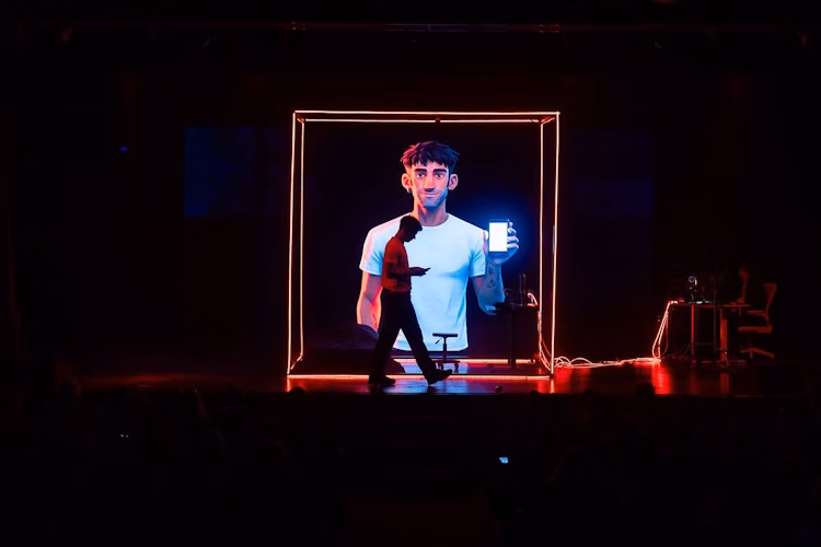 Pedro Rosemblat teatro