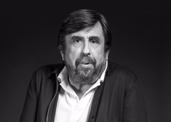 Alejandro Apo en Rosario