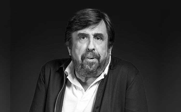 Alejandro Apo en Rosario