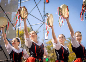 Cultura italiana en Rosario