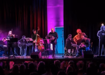 Experiencia Piazzolla