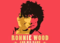 Ronnie Wood en Rosario