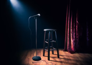 Festival de stand up en Rosario